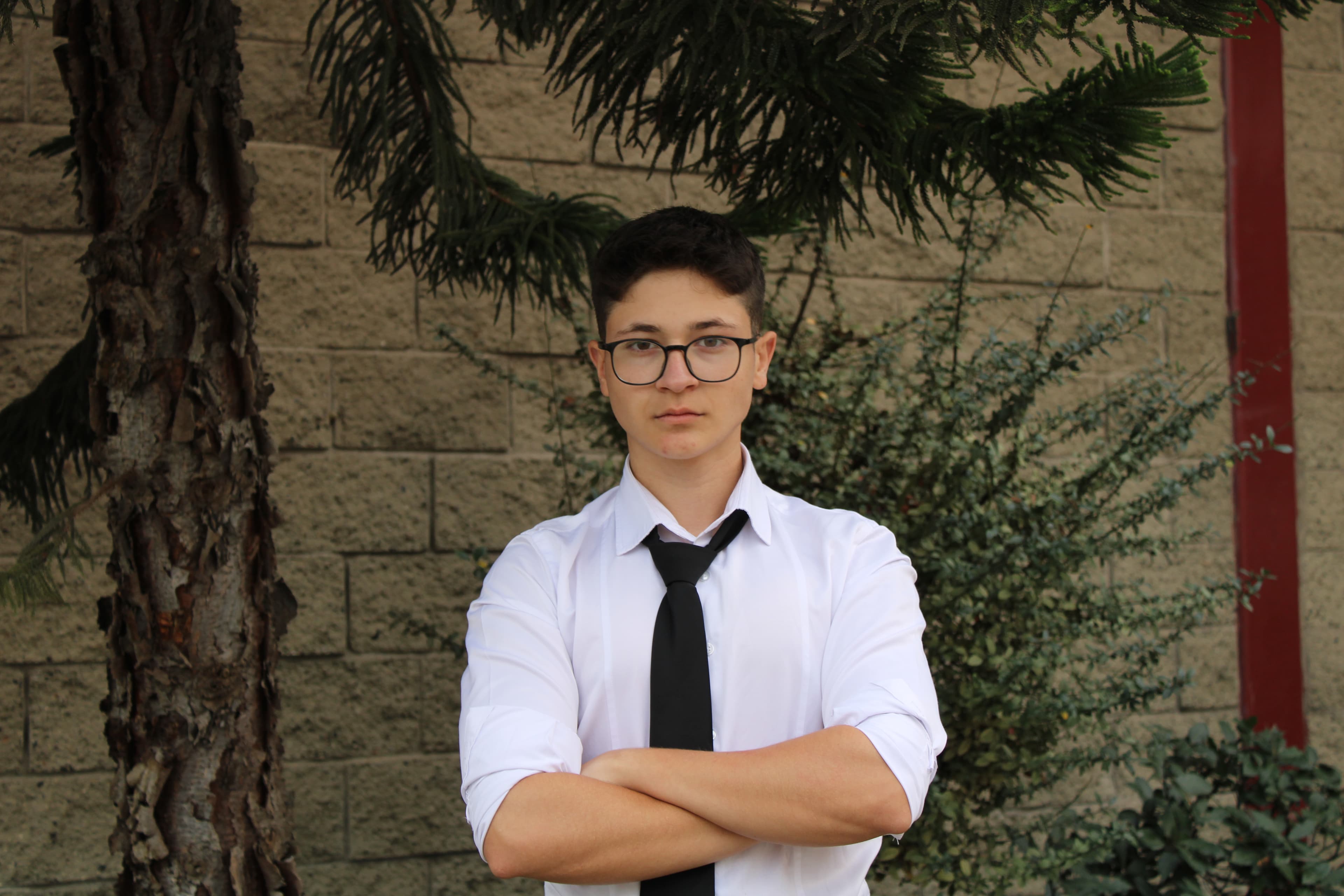 Deputy Secretary General