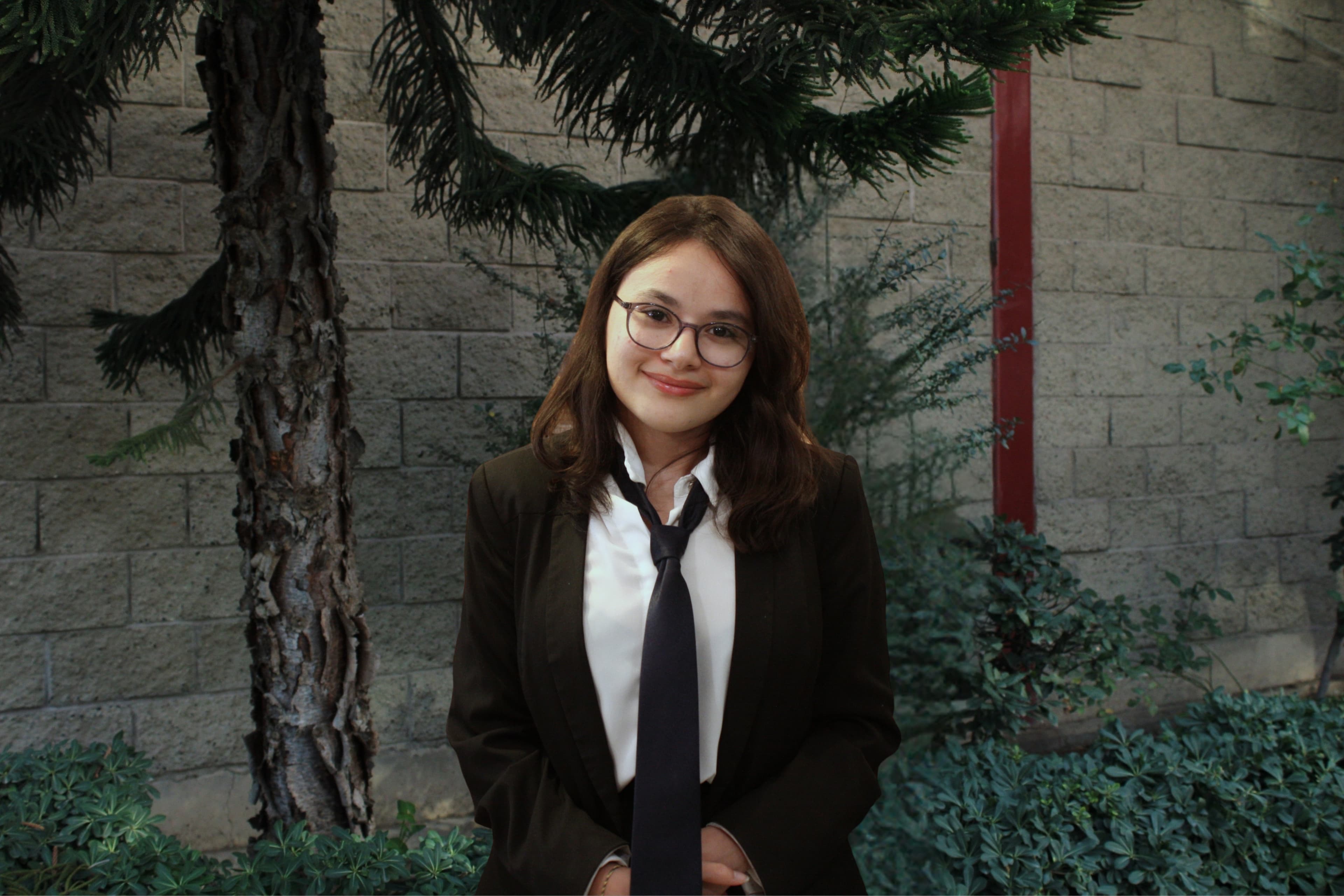 Head of Public Relationships