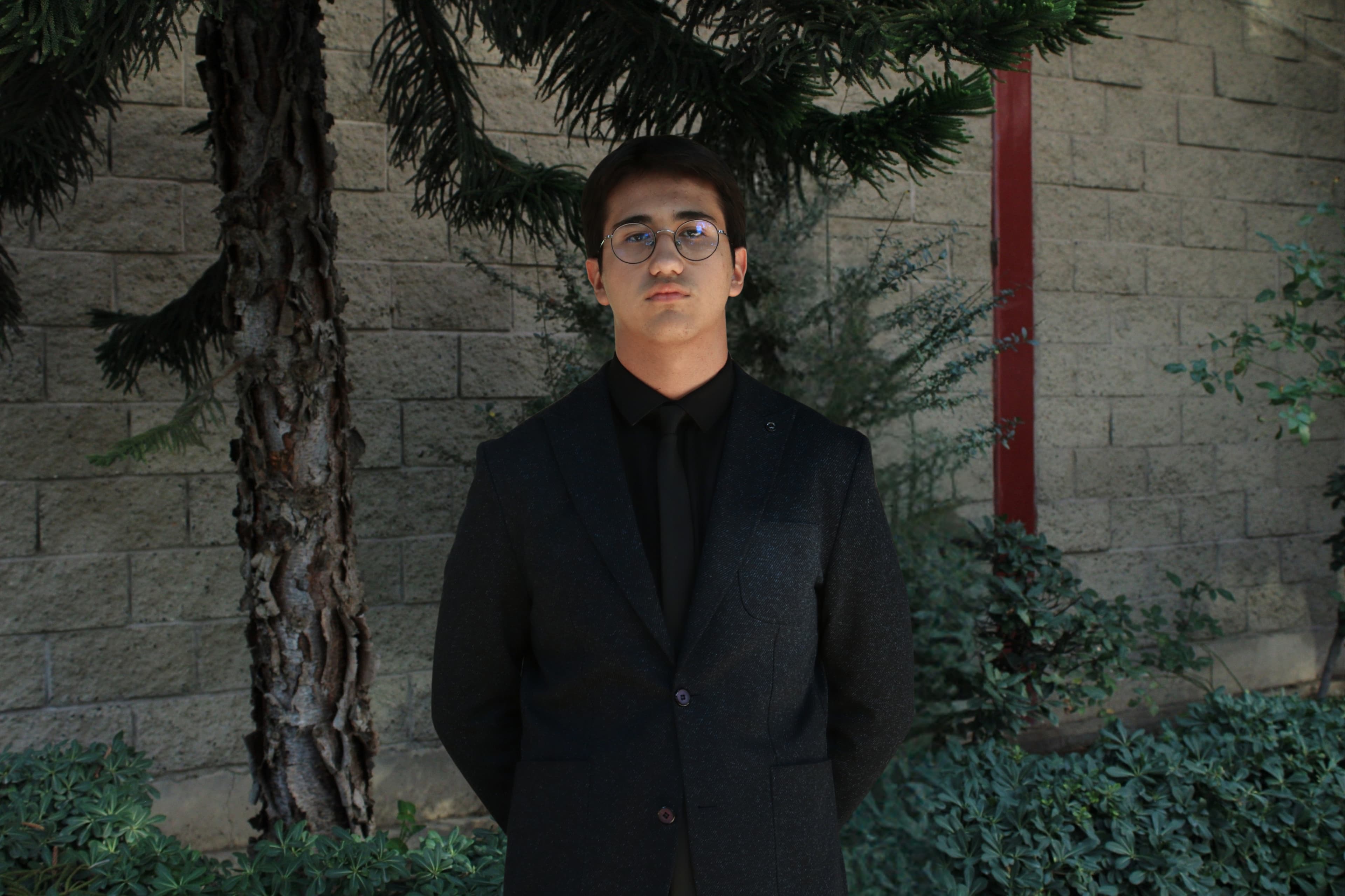 Head of Public Relationships